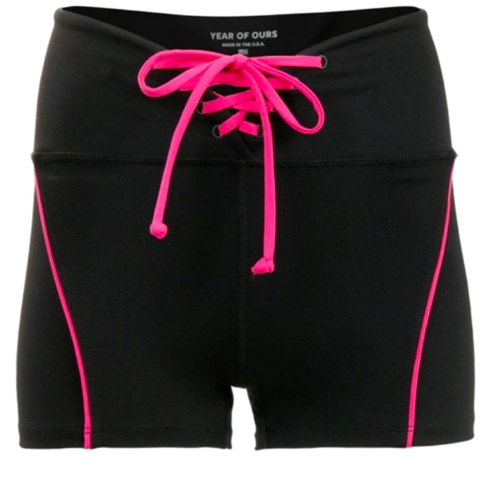 Year of Ours biker shorts